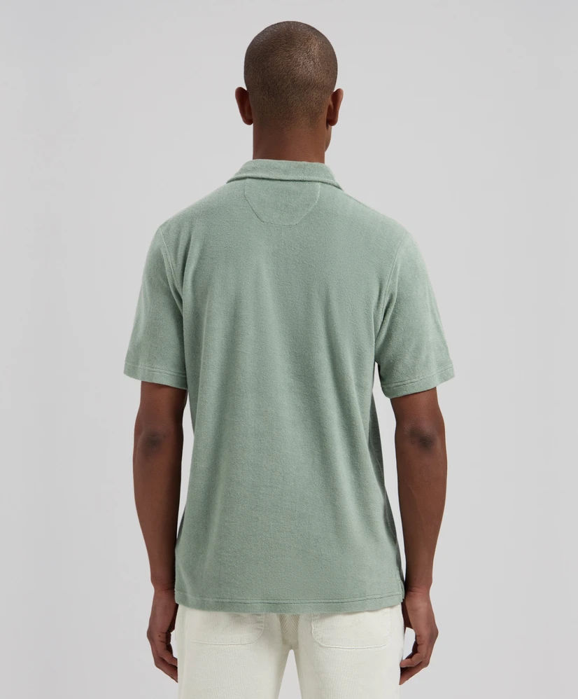 Dstrezzed Polo Roy