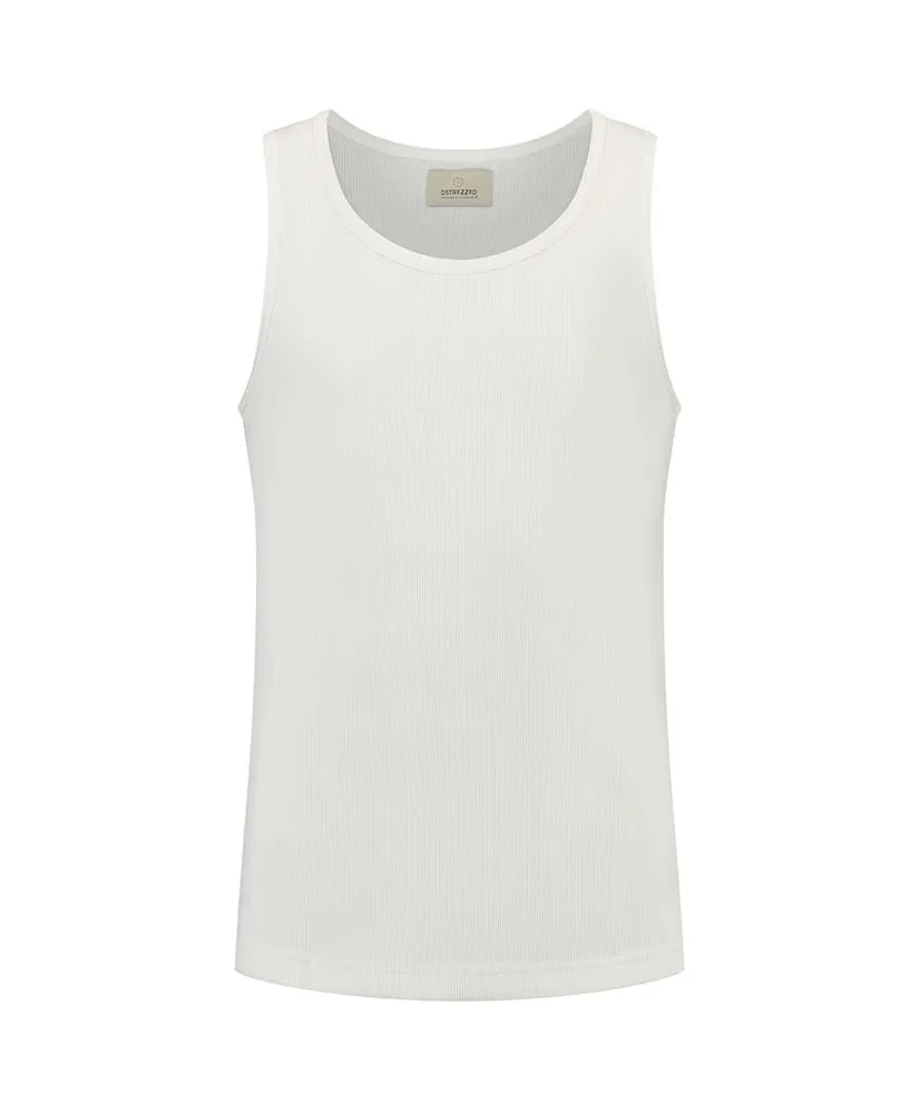 Dstrezzed Singlet Kev