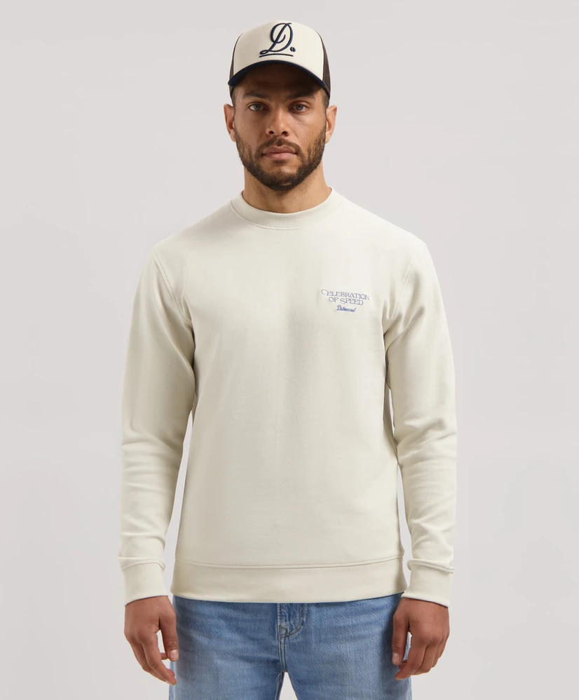 Dstrezzed Sweater Karas Artwork Crew