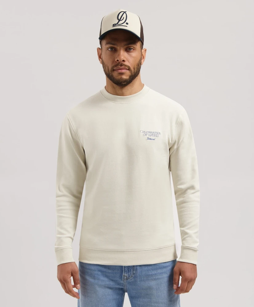 Dstrezzed Sweater Karas Artwork Crew