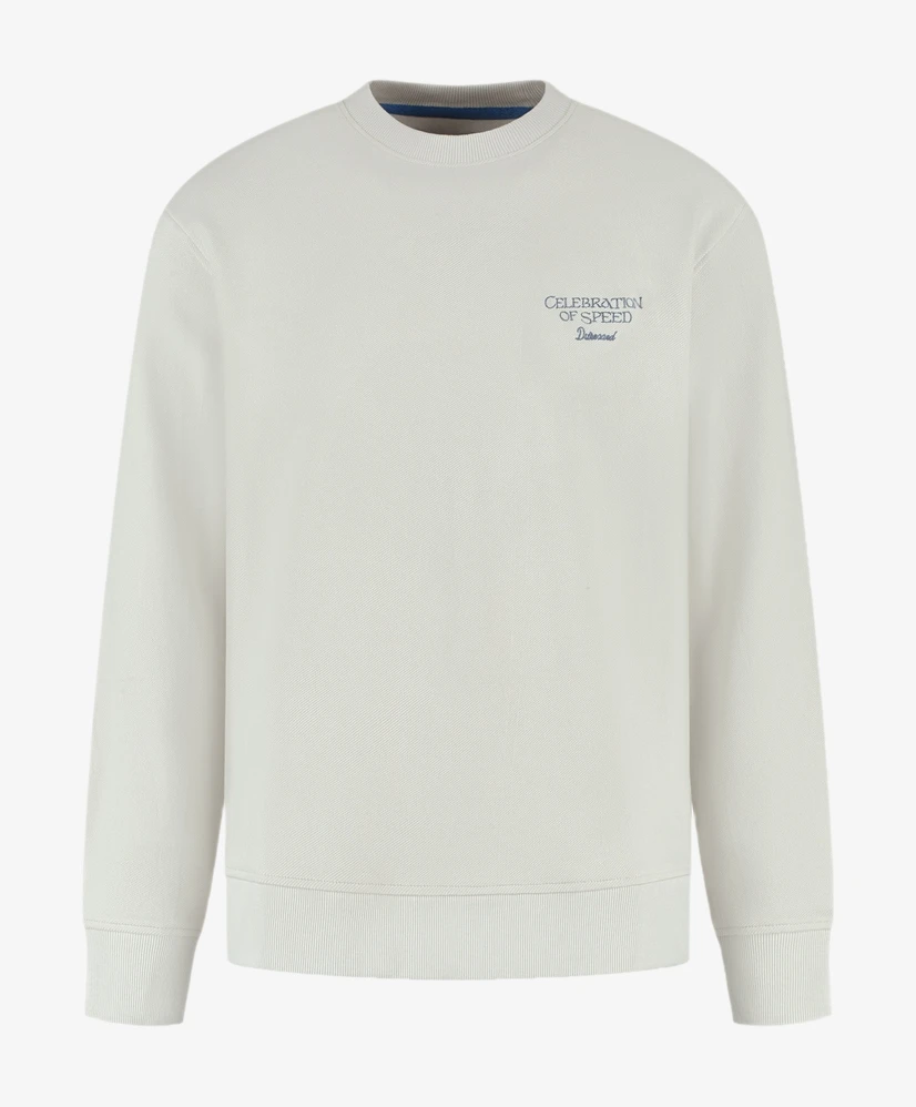 Dstrezzed Sweater Karas Artwork Crew