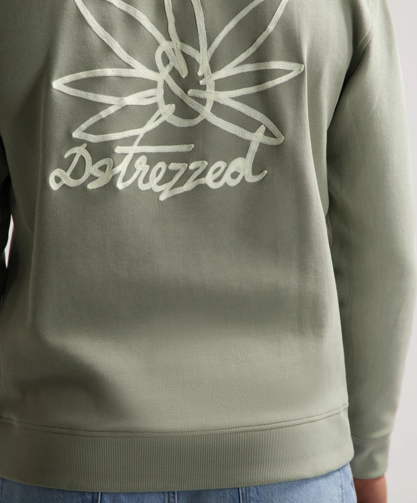Dstrezzed Sweater Karas Artwork Crew