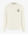 Dstrezzed Sweater Karas Crewneck