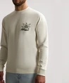 Dstrezzed Sweater Karas Crewneck
