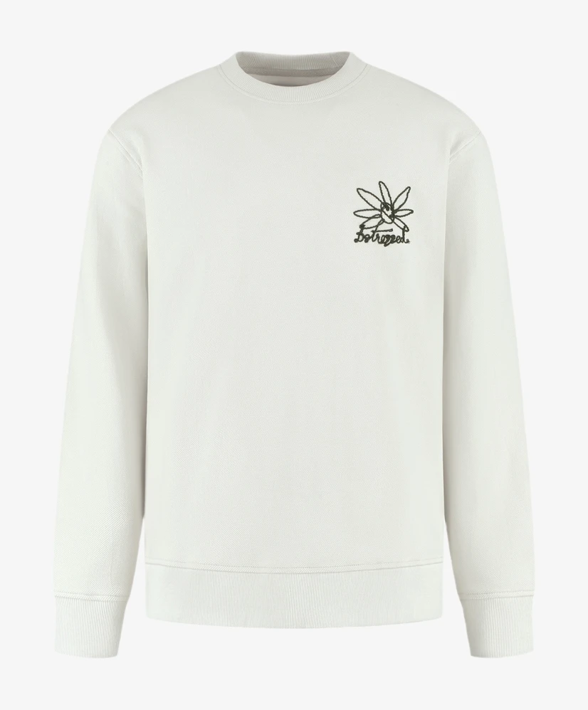 Dstrezzed Sweater Karas Crewneck