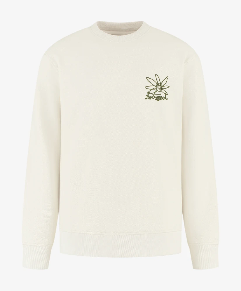 Dstrezzed Sweater Karas Crewneck