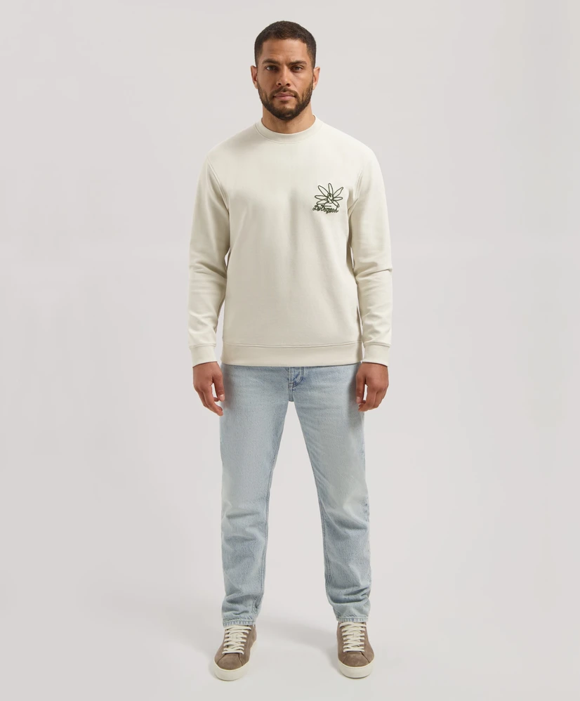 Dstrezzed Sweater Karas Crewneck