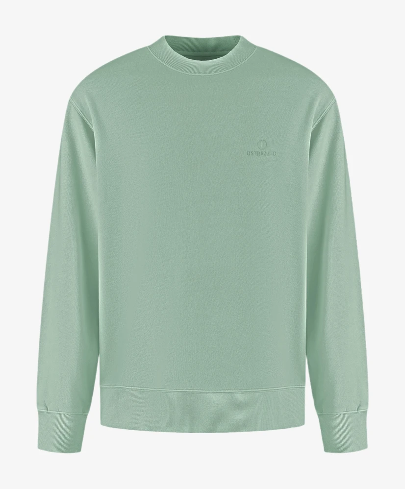 Dstrezzed Sweater Nikol Crew