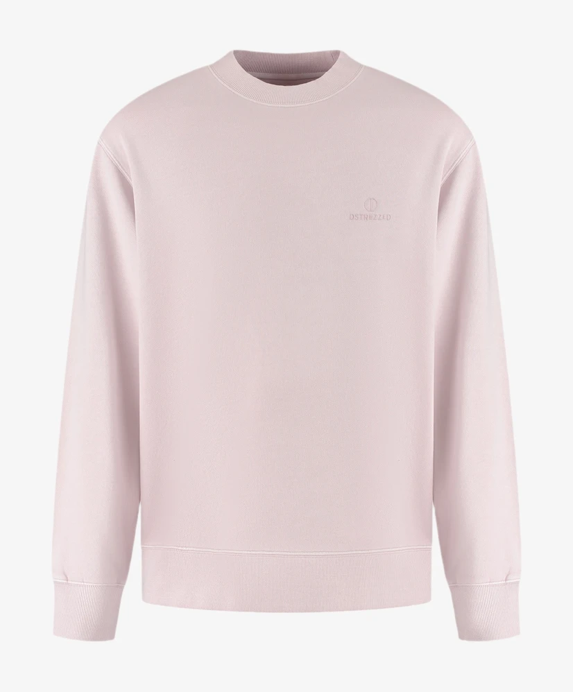 Dstrezzed Sweater Nikol Crew