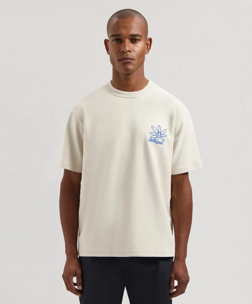 Dstrezzed T-shirt Banks