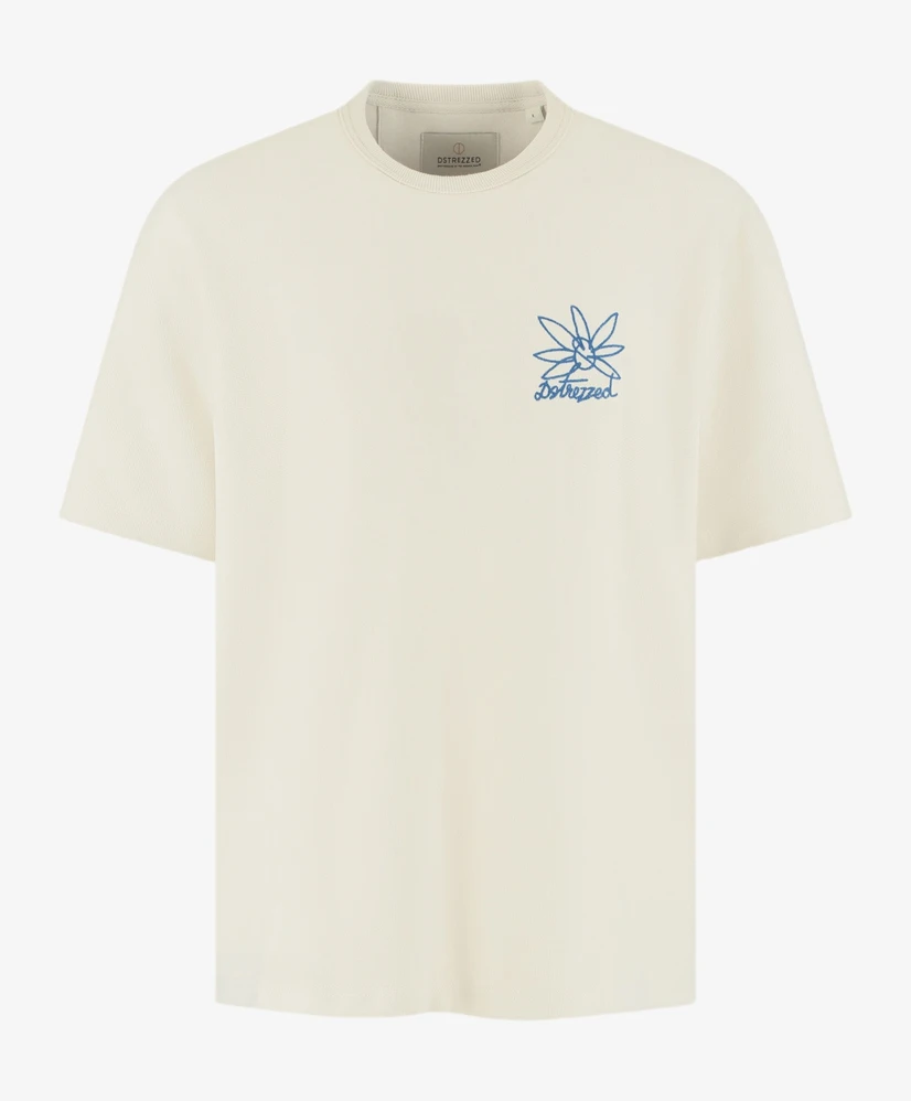 Dstrezzed T-shirt Banks