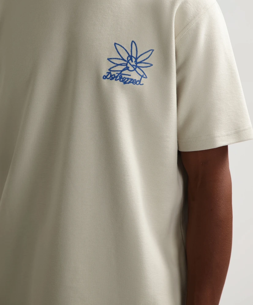 Dstrezzed T-shirt Banks