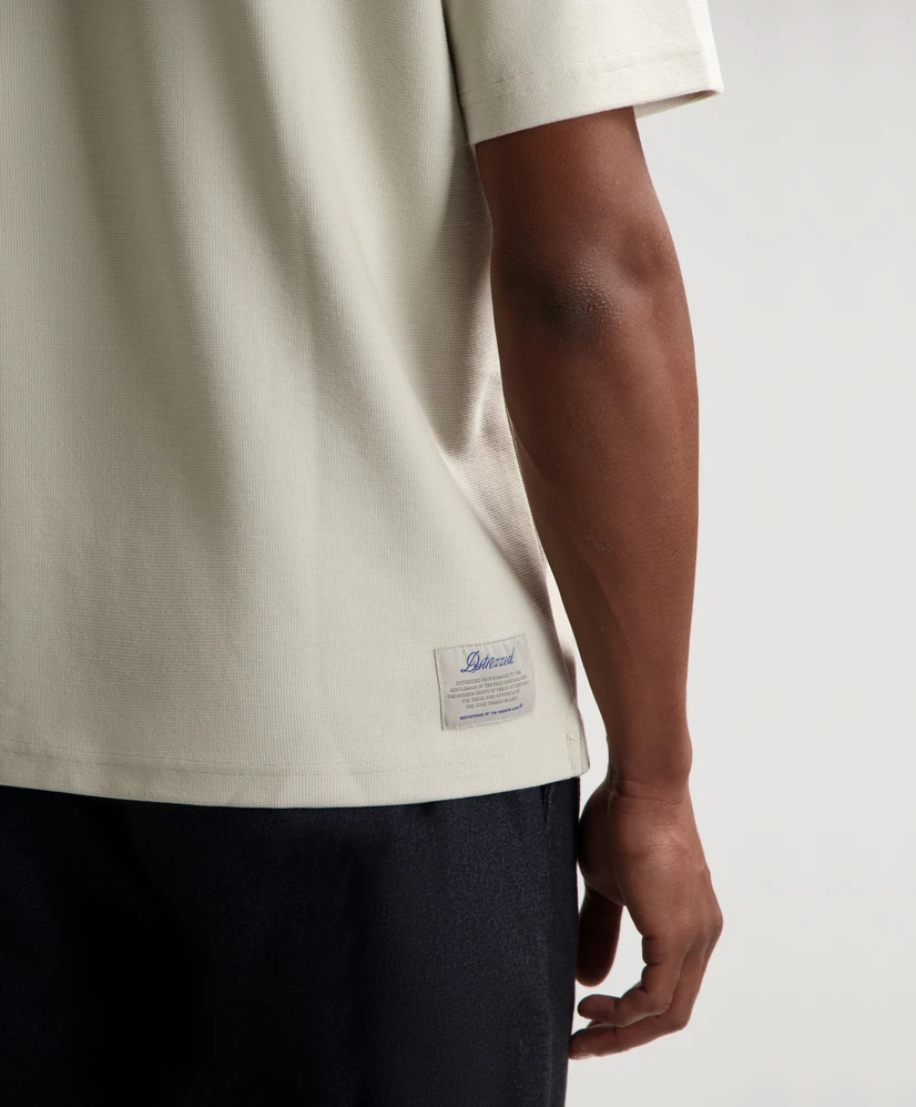 Dstrezzed T-shirt Banks