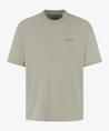 Dstrezzed T-shirt Collin Artwork