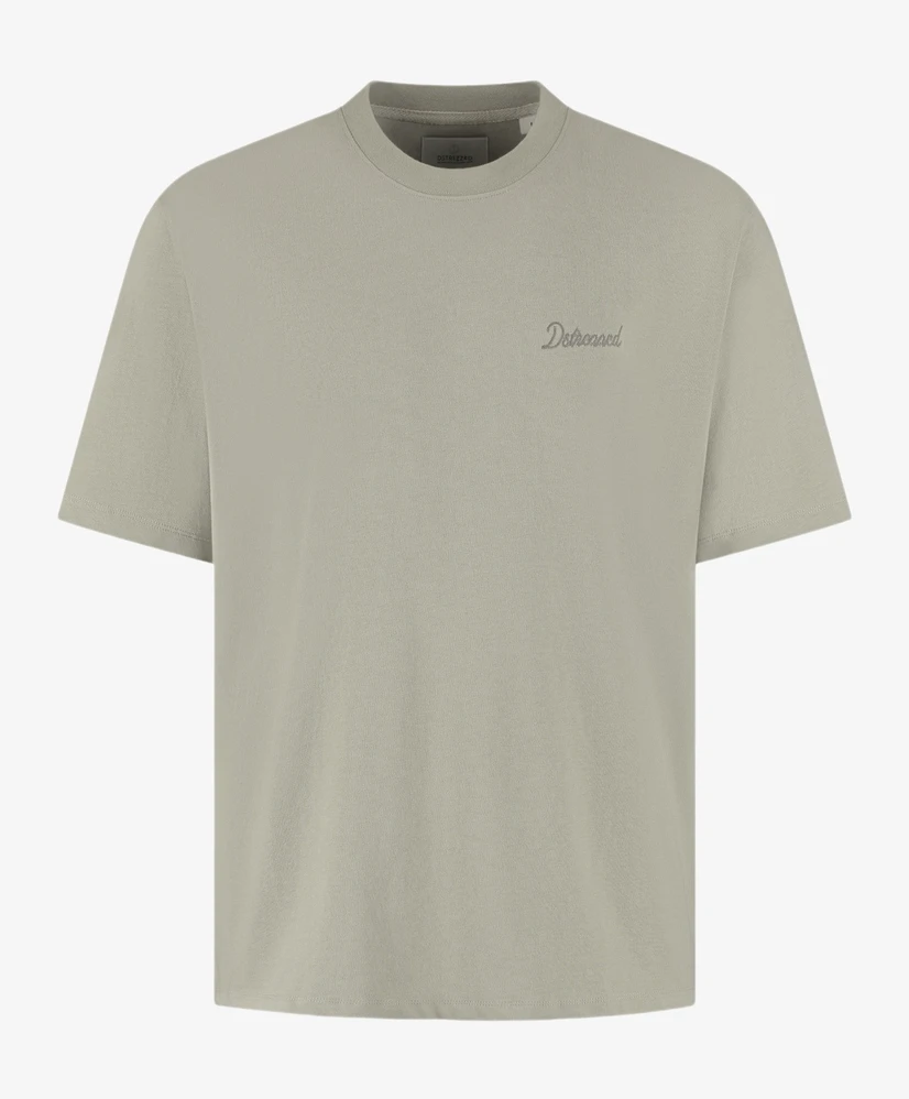 Dstrezzed T-shirt Collin Artwork