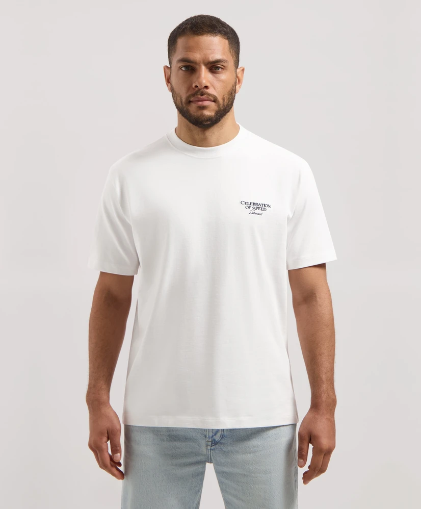 Dstrezzed T-shirt Collin Artwork