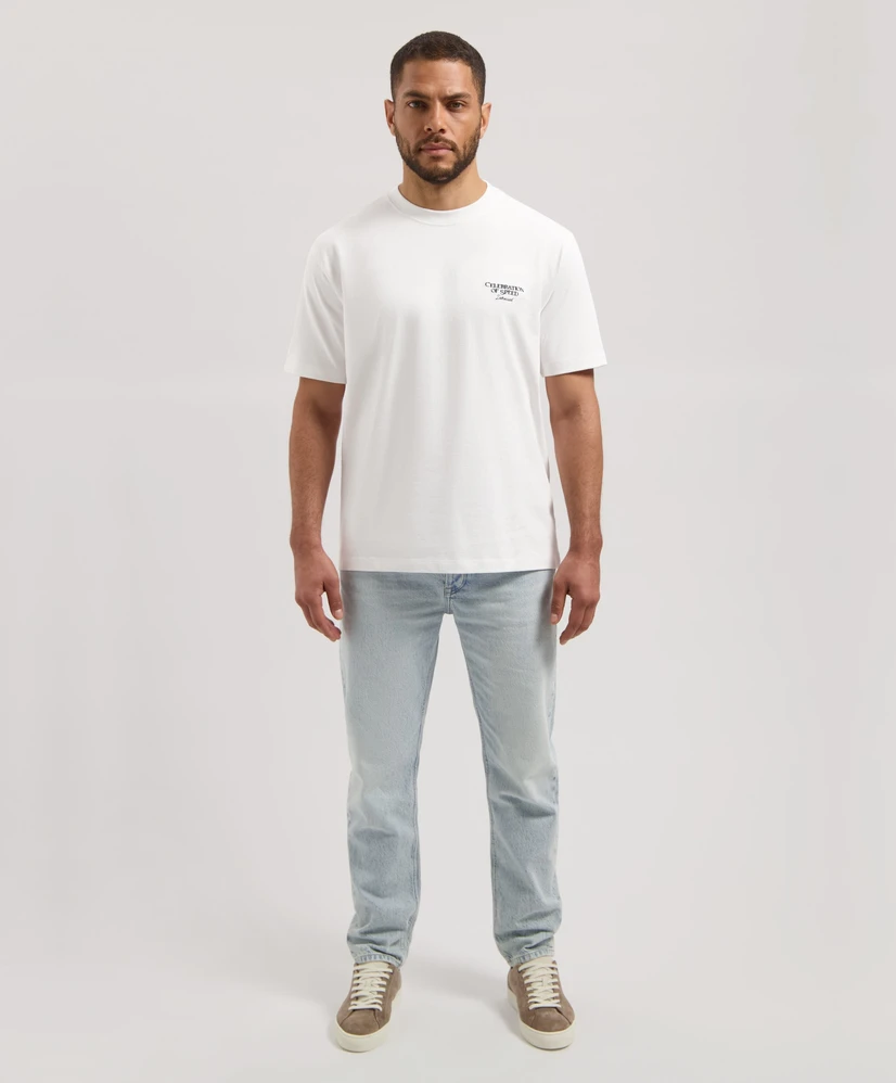 Dstrezzed T-shirt Collin Artwork