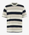Dstrezzed T-shirt Lasse Stripe