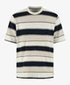 Dstrezzed T-shirt Lasse Stripe