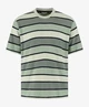 Dstrezzed T-shirt Lasse Stripe