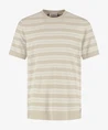 Dstrezzed T-shirt Nereo Stripe