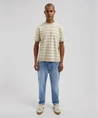 Dstrezzed T-shirt Nereo Stripe