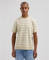 Dstrezzed T-shirt Nereo Stripe