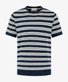Dstrezzed T-shirt Nereo Stripe