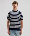 Dstrezzed T-shirt Nereo Stripe