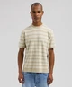 Dstrezzed T-shirt Nereo Stripe