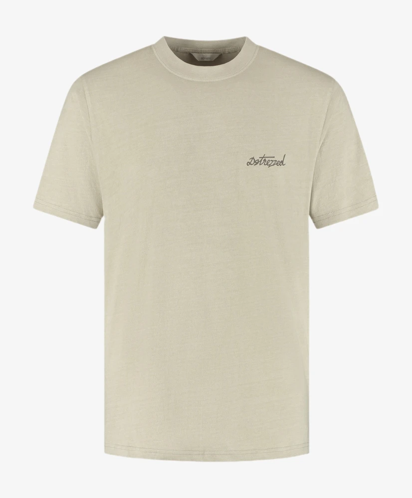Dstrezzed T-shirt Nickolas