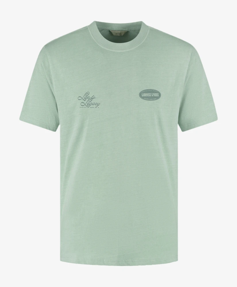 Dstrezzed T-shirt Nickolas