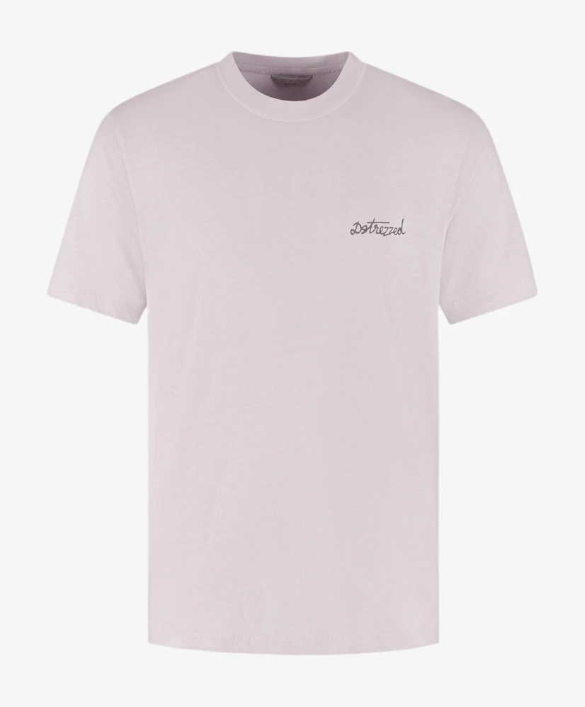 Dstrezzed T-shirt Nickolas