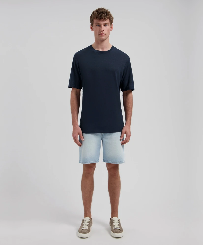Dstrezzed T-shirt Romain