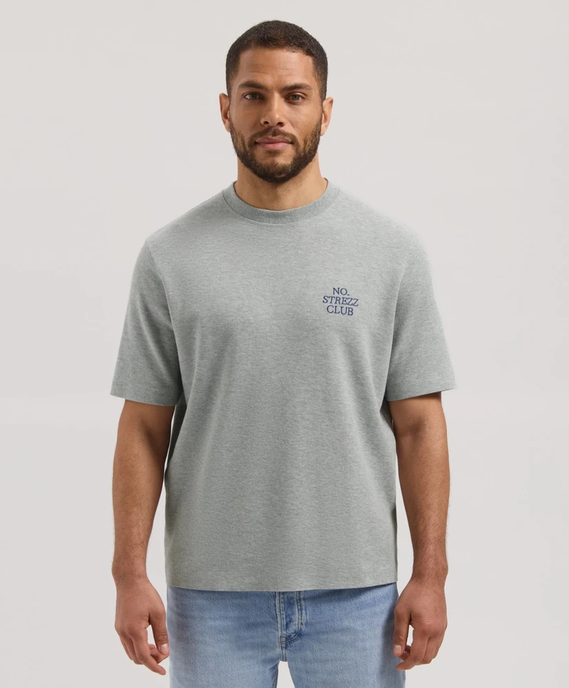 Dstrezzed T-shirt Rylan