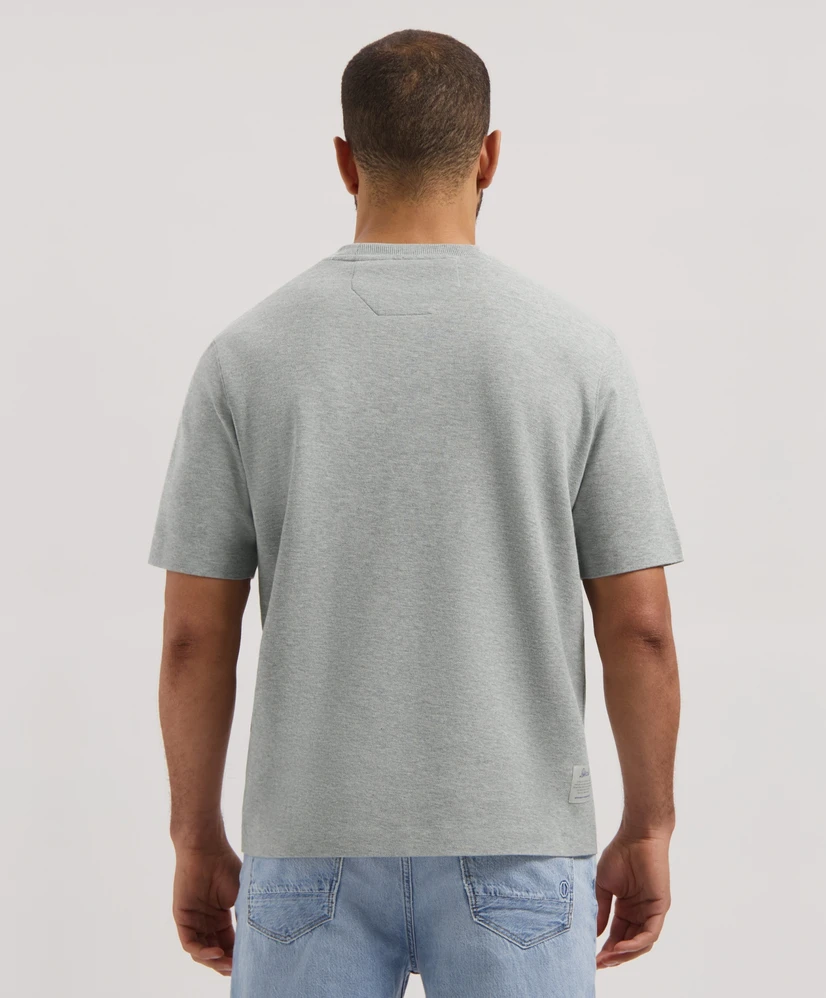 Dstrezzed T-shirt Rylan