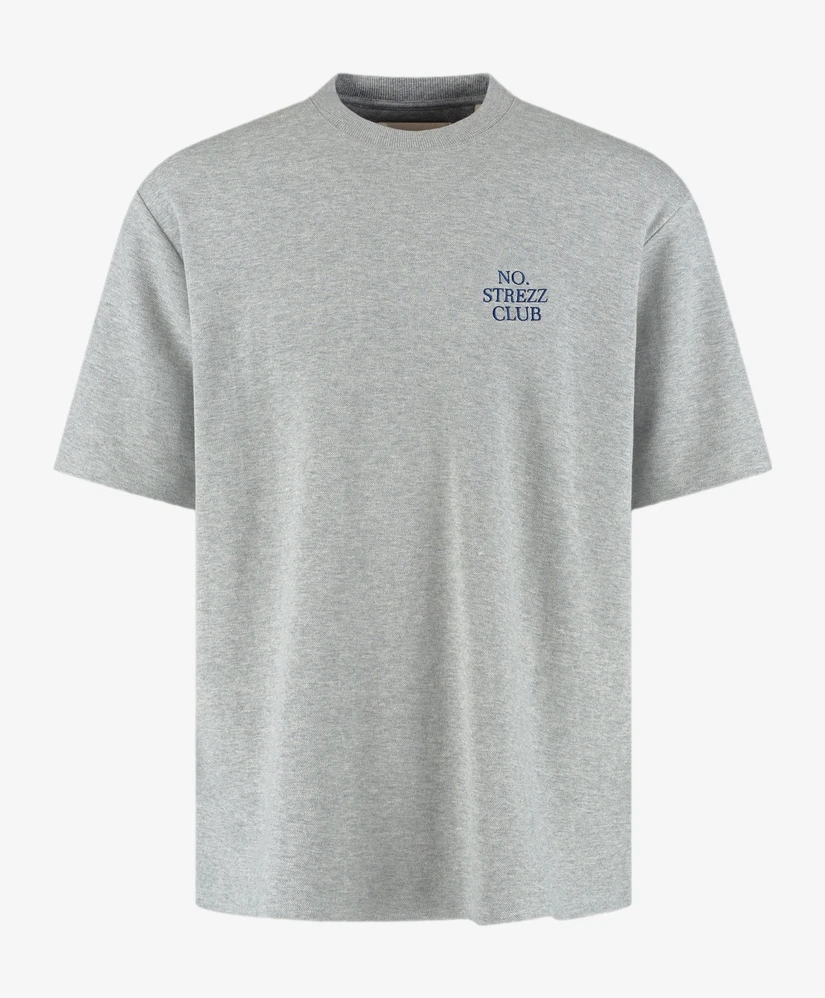 Dstrezzed T-shirt Rylan