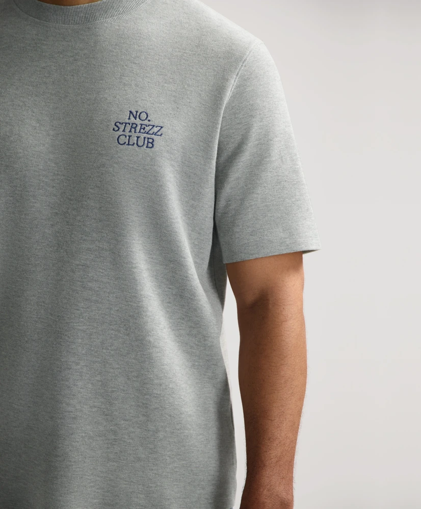 Dstrezzed T-shirt Rylan