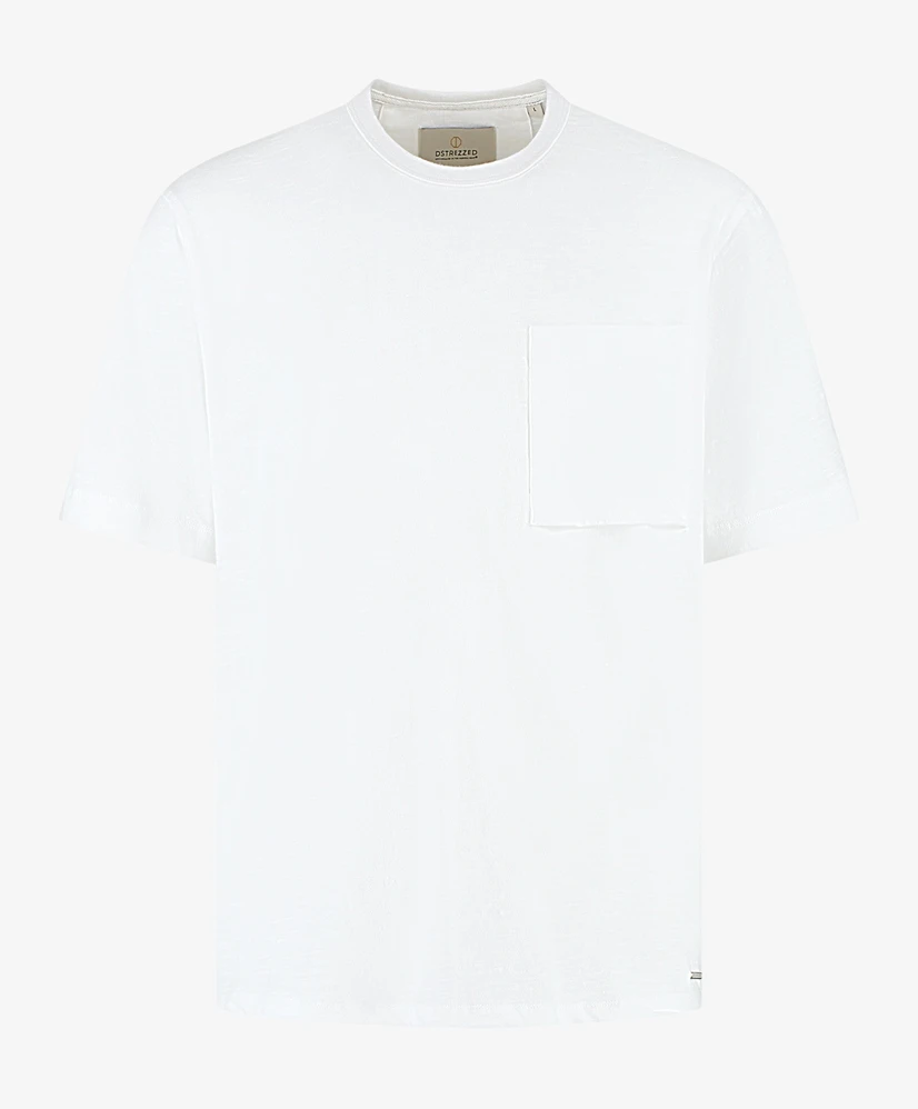 Dstrezzed T-shirt Steve