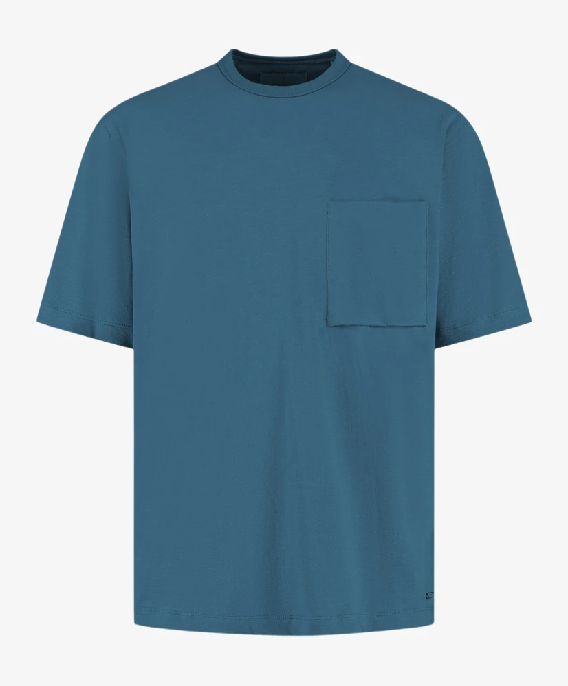 Dstrezzed T-shirt Steve