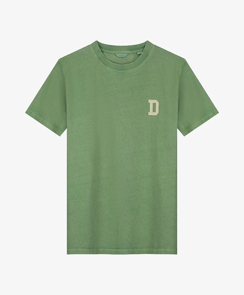 Dstrezzed T-shirt Ty Loose Fit