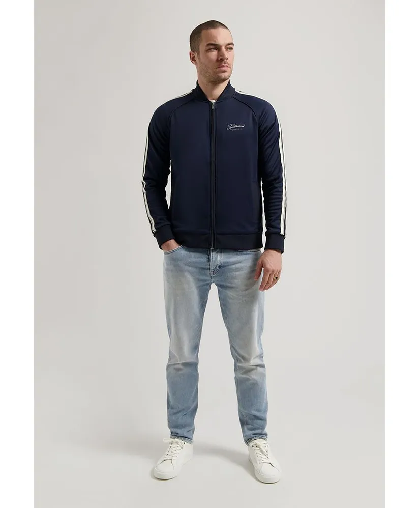 Dstrezzed Trackvest Kjel