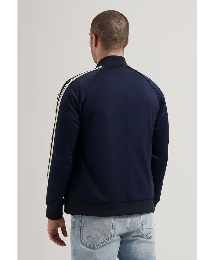Dstrezzed Trackvest Kjel