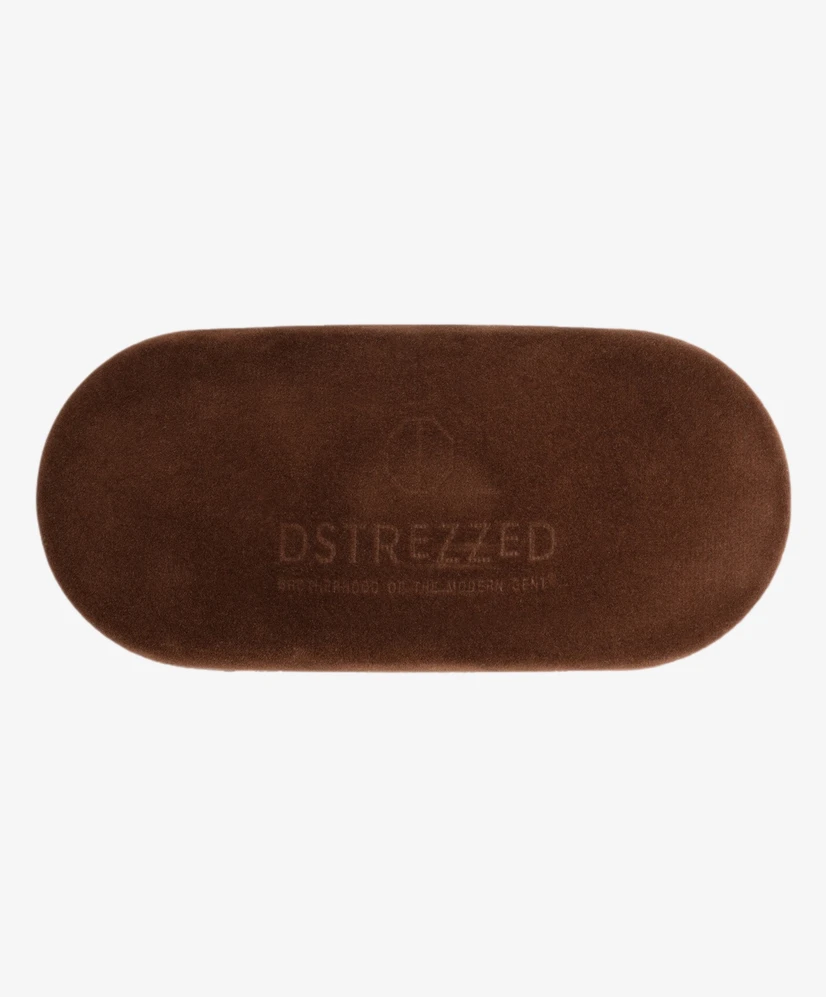 Dstrezzed Zonnebril Ja