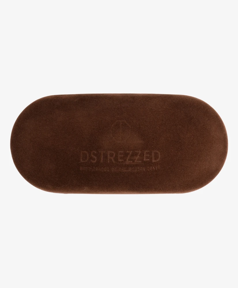 Dstrezzed Zonnebril St