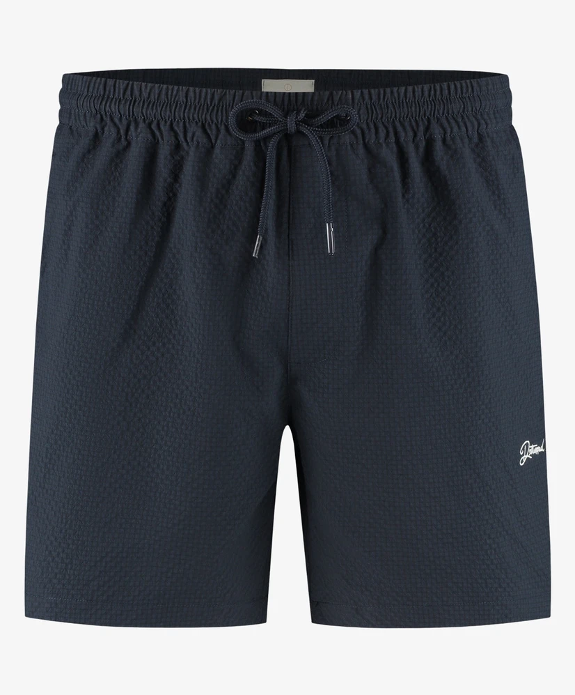 Dstrezzed Zwemshort River Striped