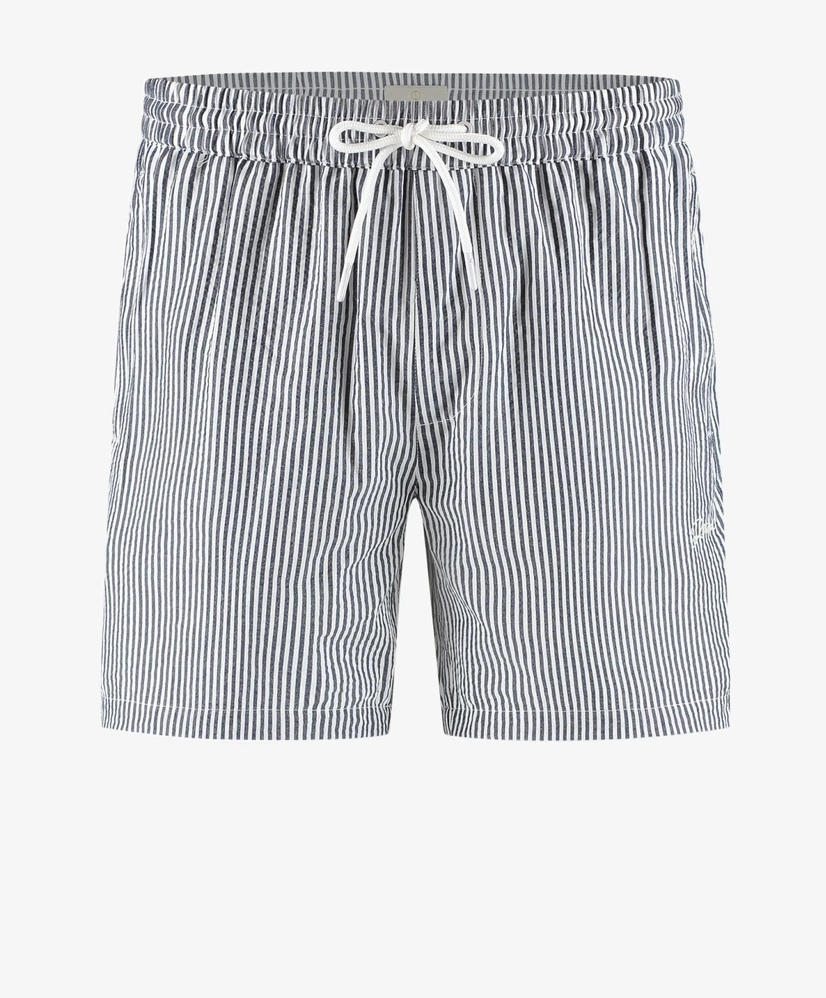 Dstrezzed Zwemshort River Striped