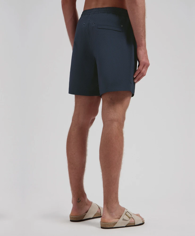 Dstrezzed Zwemshort River Striped