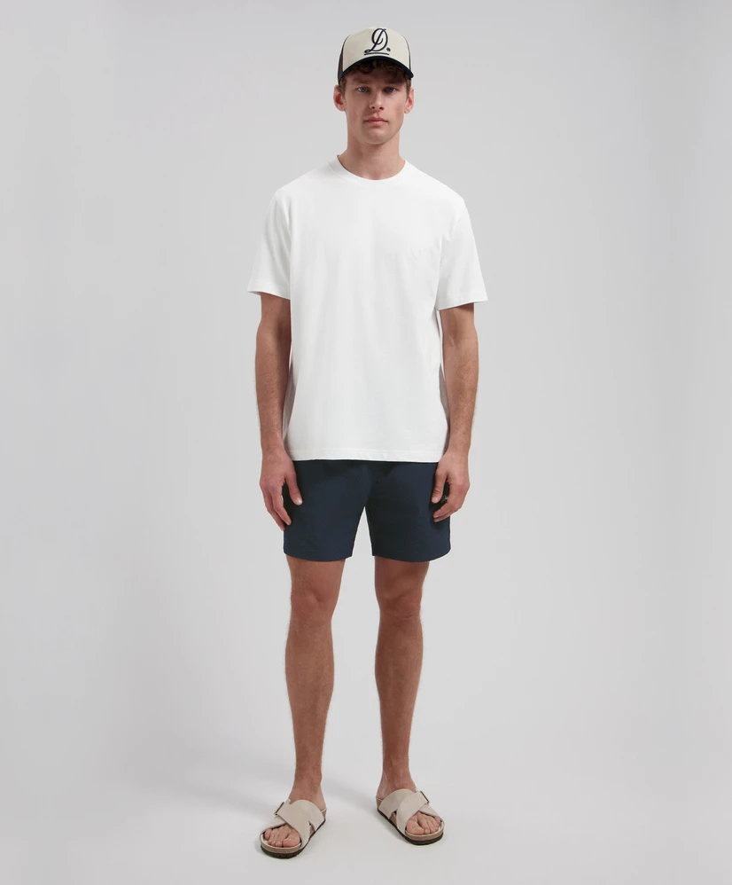 Dstrezzed Zwemshort River Striped