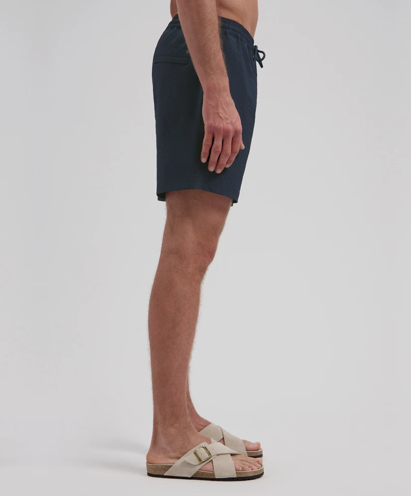 Dstrezzed Zwemshort River Striped